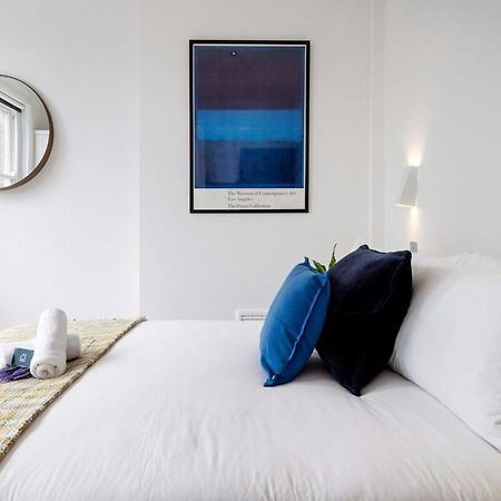 Modern And Bright Highgate Gem Apartment London Bagian luar foto