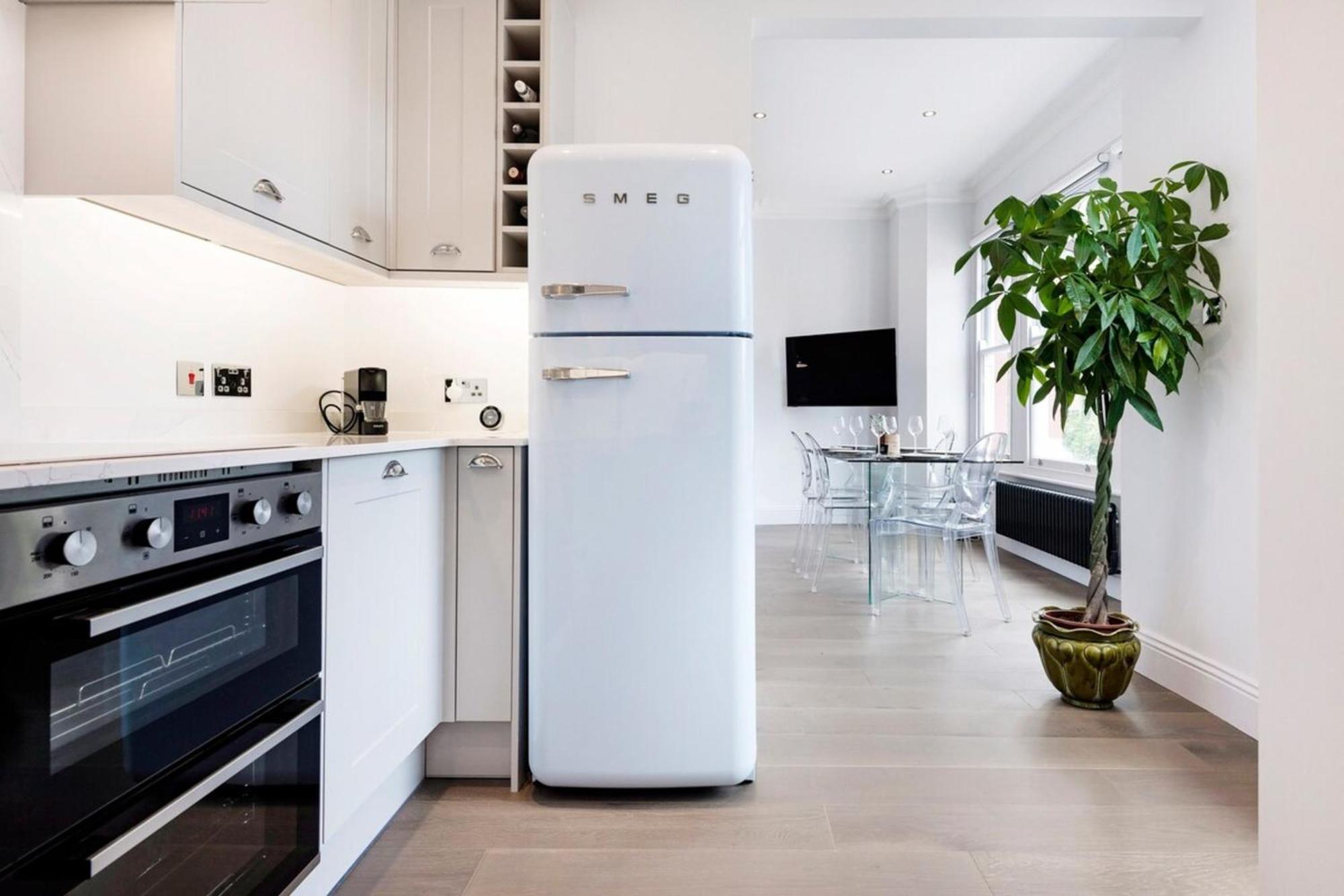 Modern And Bright Highgate Gem Apartment London Bagian luar foto