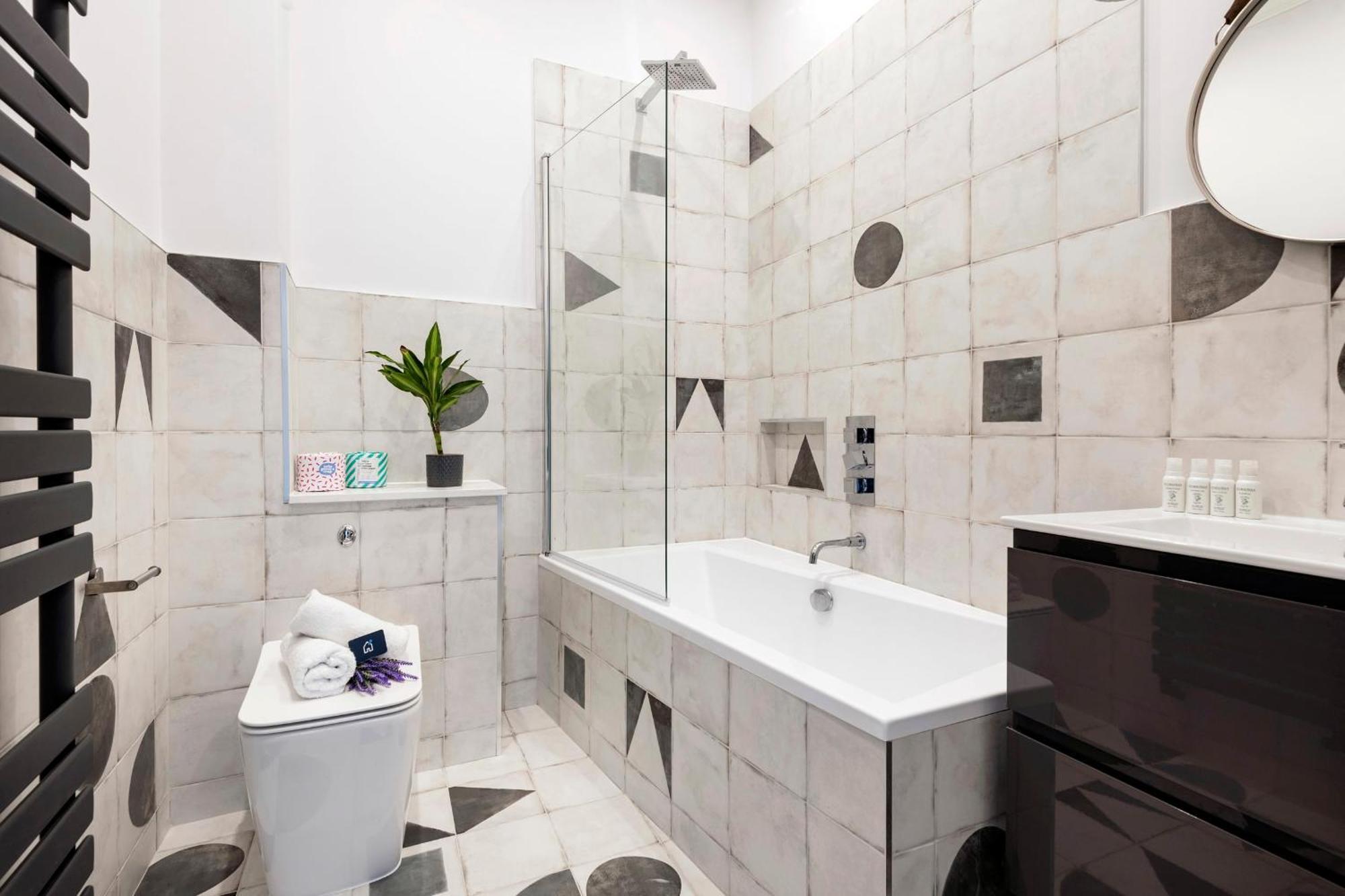 Modern And Bright Highgate Gem Apartment London Bagian luar foto
