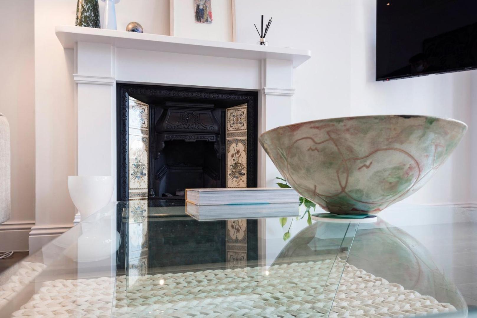 Modern And Bright Highgate Gem Apartment London Bagian luar foto