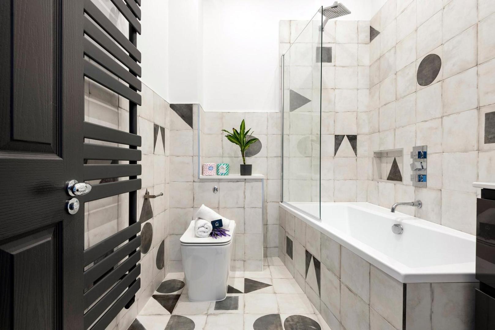 Modern And Bright Highgate Gem Apartment London Bagian luar foto