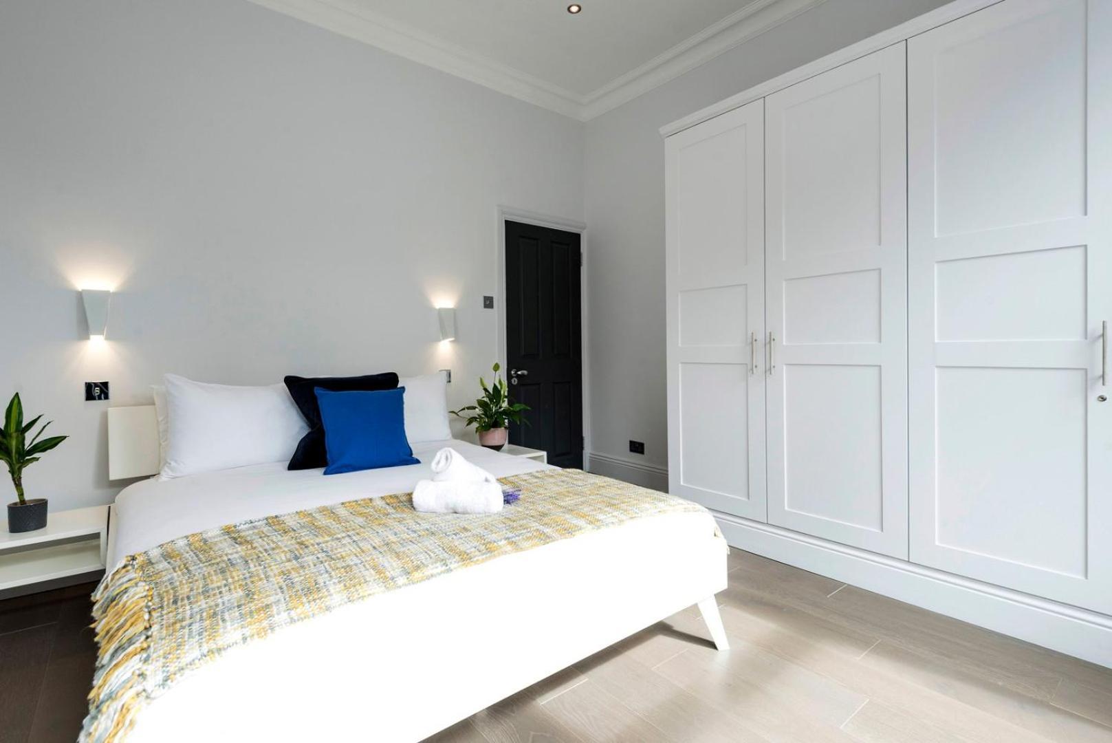 Modern And Bright Highgate Gem Apartment London Bagian luar foto